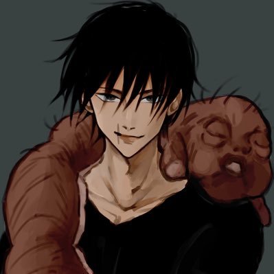 Trey_Smooth_'s profile picture. Just a Handsome African American who vibes and plays games. ANIME!!