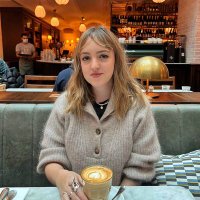 Eloïse (@eeeeloise) 's Twitter Profile