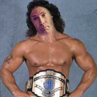 RickyBobbyRude's profile picture. Sup Sweathogs? 🇺🇸