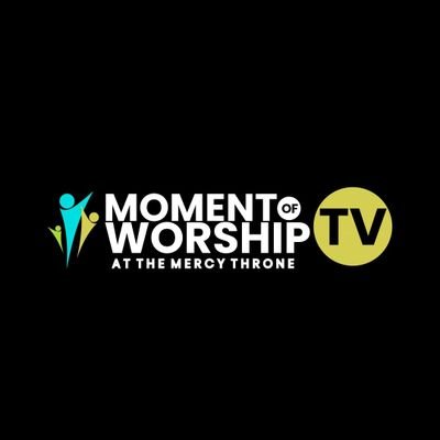 Moment of Worship At The Mercy Throne is a platform where true worshippers gather to worship God in Spirit and in Truth.