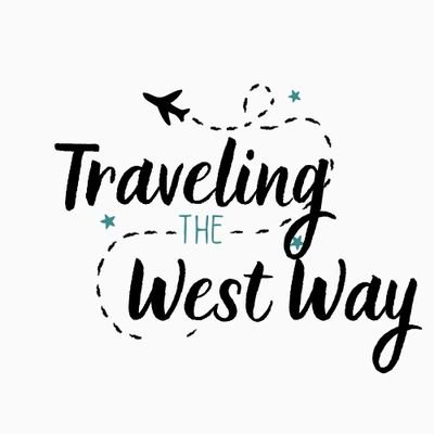 TravltheWestWay Profile Picture