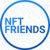 nft.friends (@nftfriendss) Twitter profile photo nft.friends (@nftfriendss) Twitter profile photo