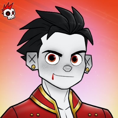 Vampsyさんのプロフィール画像