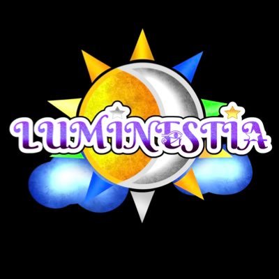 Official account of Indie VTuber group Luminestia! | Mem: @apollaspirit @artemismagi @mizaru_kazeno @asashi_arthuro | Collab Inquiries: luminestia.vg@gmail.com
