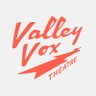 ValleyVox's profile picture. FREE - LIVE Film/Variety Show 4th SAT of each lunar cycle. Doors  open 1:30pm PT Visit Patreon and Youtube
For Zoom tix/link  ValleyVoxTheatre@gmail.com