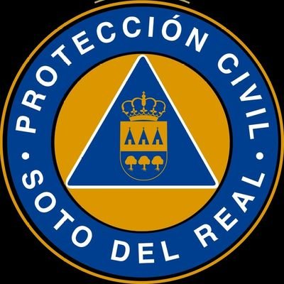 Perfil Oficial - Protección Civil Soto del Real

#LasProtesCuentan