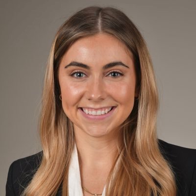laurenconroy97's profile picture. @McgovernMed MS4 + @UTexasMcCombs alumni + #WomensHealth advocate + aspiring urologist