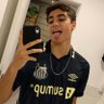 felipe_tatoo's profile picture. Santista roxo