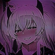 ༶•┈┈⛧┈♛Information♛┈⛧┈┈•༶
♛Her/Them
♛Pansexual
♛Main acc: @Dxrling_Gigi
Vent Posts.