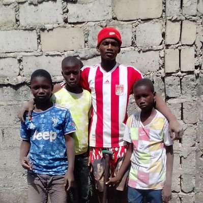 Sarjo90489781's profile picture. We the needy all the humanity🙏🙏