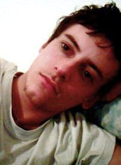 Grew up in Derry as a boy.. live in Belfast now, I'm in University studying music journalism... I'm relatively quiet, not a fan of attention...Bit boring?