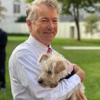 Senator Rand Paul(@SenRandPaul) 's Twitter Profile Photo