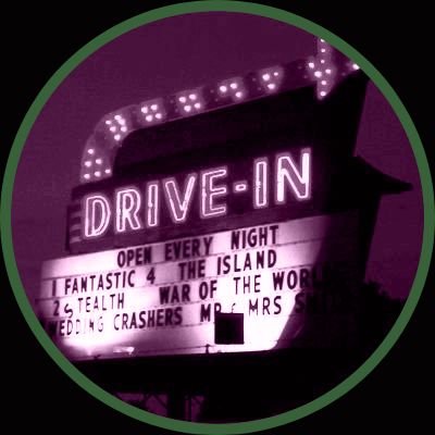 Mondo Pulp Drive-In Cinema Profile