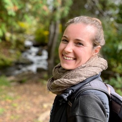 👩💻 Software engineer @Wealthsimple
🧠 Neuroscience student @KingsCollegeLon
she/her