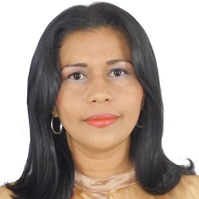 Grisgaza's profile picture. Servidora, titulada en Comunicación Social, Especialista en Desarrollo Social, Actividad Física y  Locutora Profesional. Amor, GazarSpot, Personas y Política +.