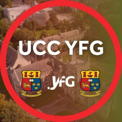 Craobh Ailfrid Uí Rathaille CnahOC 🇮🇪💙🇪🇺 UCC YFG is the autonomous youth wing of @FineGael party in UCC and part of the national @yfg movement.