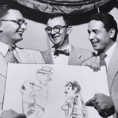 The art collection of a Disney Golden Age Animator/Writer who created the Little Pedro comic strip. Cultural Art Collector web3.