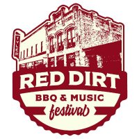 Red Dirt BBQ Fest(@reddirtbbqfest) 's Twitter Profile Photo