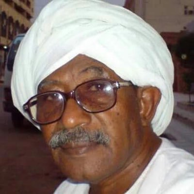 سعيد مصطفى سعيد
