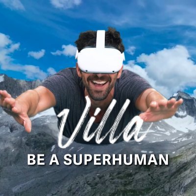 Villa: Metaverse Terraforming Platform. #1 virtual world creation and collaboration platform in VR. Search/install Villa on your Quest VR device https://t.co/cOwSck72A2