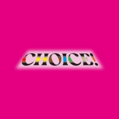 展示『CHOICE!』さんのプロフィール画像