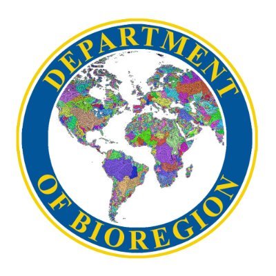 Dept of Bioregion