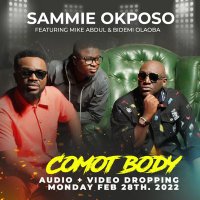 Sammie Okposo (@sammieokposo) 's Twitter Profile Photo Sammie Okposo (@sammieokposo) 's Twitter Profile Photo