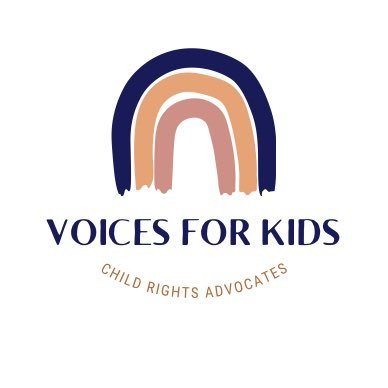 Advocating for the children in and beyond our communities, and calling for a complete reconsideration and reform of children’s rights.