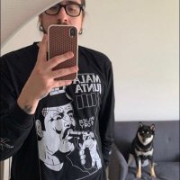 Nico Montenegro (@elviejodelsaco) 's Twitter Profile