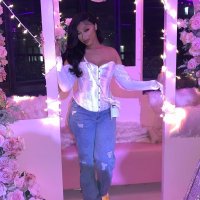 Senae The Sensation (@senae_edwards) 's Twitter Profile