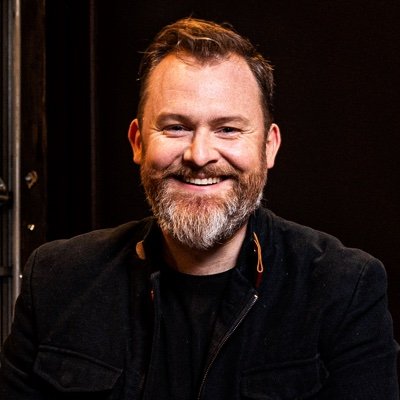 Father of 5, Husband of 1, Co-Founder of KIN, Member of Annie Moses Band