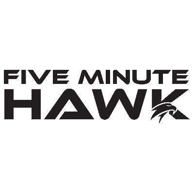 Five Minute Hawk