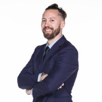 (Gator) Ryan Kannegieter (@rkgator) 's Twitter Profile