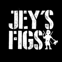 Jey(@JeyFigs) 's Twitter Profile Photo