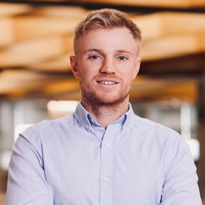 AlexBishopUfi's profile picture. Senior Investment Manager at @UfiVentures. Passionate about the future of learning and workforce development.