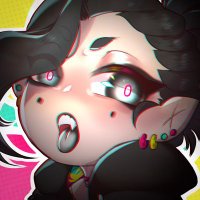 🩷 ѕнαяρ || comms open! 「⭐」(@Sharpreria) 's Twitter Profile Photo