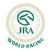 JRA World Racing (@JRA_WorldRacing) Twitter profile photo