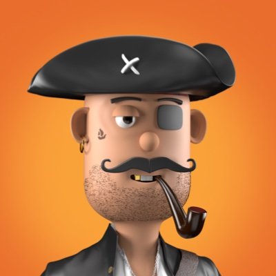 PiratesBayClub's profile picture. Unique 3D Art generated NFT collection is ready to conquer the OpenSea. Entertainment collectibles created for dreamers coming to metaverse soon. More info TBA.