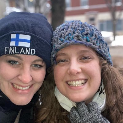 PoliSci PhD candidate/ABD @MizzouTSGPA Interests include MENA, nationalism/democracy, refugee experience, & good food. she/her. Views my own. 🇫🇮 🇯🇴 🇺🇸