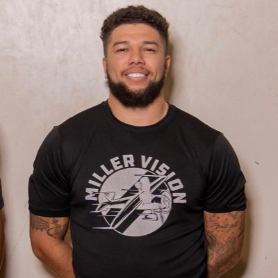 Dante Miller Profile