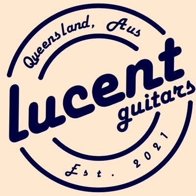 Lucent Guitars
