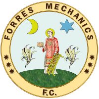 Forres Mechanics Youth Development(@ForresYouth) 's Twitter Profile Photo