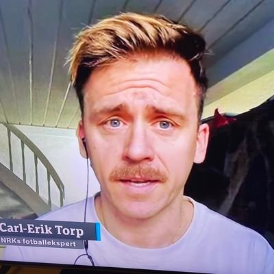 Carl-Erik Torp Profile