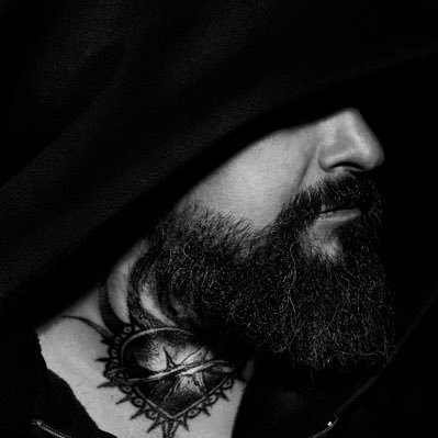 rodhoffmannp's profile picture. La piel es piel.