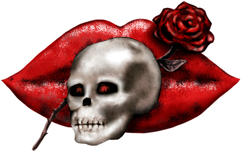 The RWA Kiss of Death Chapter offers programming and supports to romantic suspense, mystery, and thriller writers