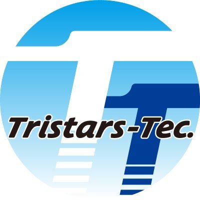 Tristars-Tec.　トライスターズ　テック