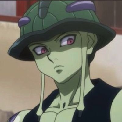 Meruemさんのプロフィール画像
