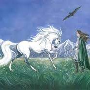 Tolkien y caballos