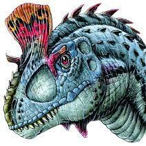 21. I love dinosaurs and shitposts but only here for porn