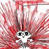 jazzyfisticuffs's profile picture. Go down swinging. Vibe: adorable + furious.